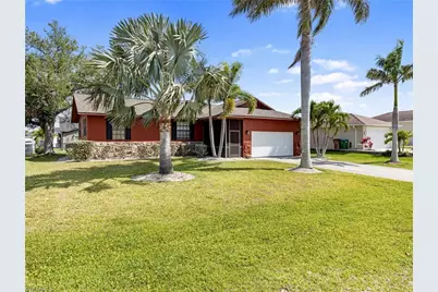 1221 SW 13th Ter, Cape Coral, FL 33991 - Photo 1