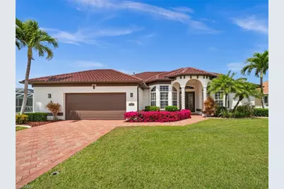 249 SW 37th Ln, Cape Coral, FL 33914 - Photo 1