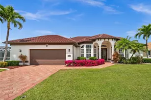 249 SW 37th Ln, Cape Coral, FL 33914 - Photo 1