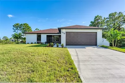 1118 Fontana St E, Lehigh Acres, FL 33974 - Photo 1