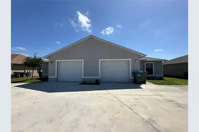 2943 Skyline Blvd, Cape Coral, FL 33914 - Photo 1