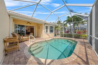 6683 Castlelawn Pl, Naples, FL 34113 - Photo 1