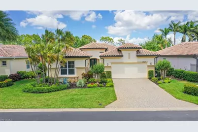 10527 Bellagio Dr, Fort Myers, FL 33913 - Photo 1