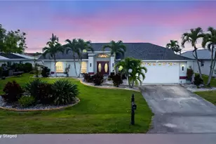 1814 SE 9th Terrace, Cape Coral, FL 33990 - Photo 1