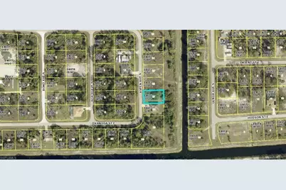 629 Aspen Ave S, Lehigh Acres, FL 33974 - Photo 1