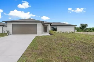 3011 42nd St SW, Lehigh Acres, FL 33976 - Photo 1