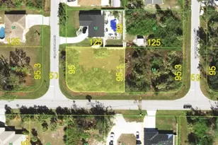 7498 Cape Girardeau St, Englewood, FL 34224 - Photo 1