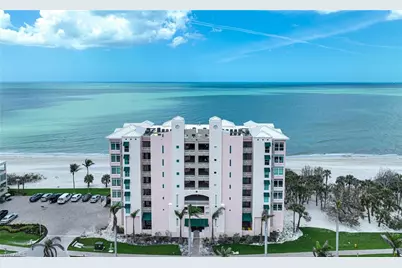 257 Barefoot Beach Blvd #302, Bonita Springs, FL 34134 - Photo 1