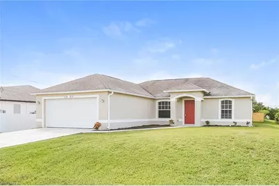 3907 13th St W, Lehigh Acres, FL 33971 - Photo 1