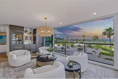 4031 Gulf Shore Blvd N #4B, Naples, FL 34103 - Photo 1