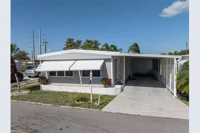 16029 Citron Way, North Fort Myers, FL 33903 - Photo 1