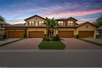 17390 Cherrywood Ct #7001, Bonita Springs, FL 34135 - Photo 1