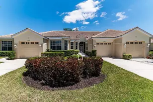 8945 Bristol Bend, Fort Myers, FL 33908 - Photo 1