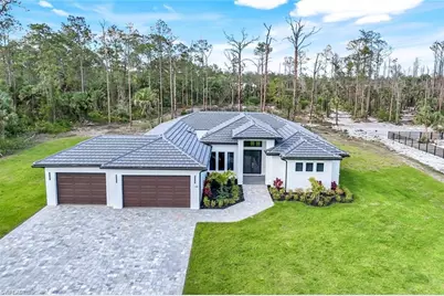 135 18th Ave NW, Naples, FL 34120 - Photo 1