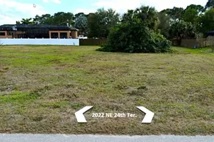 2022 NE 34th Terrace, Cape Coral, FL 33909 - Photo 1