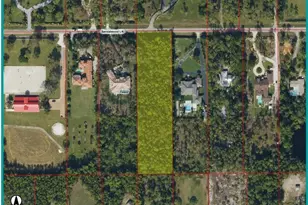 6890 Sandalwood Ln, Naples, FL 34109 - Photo 1