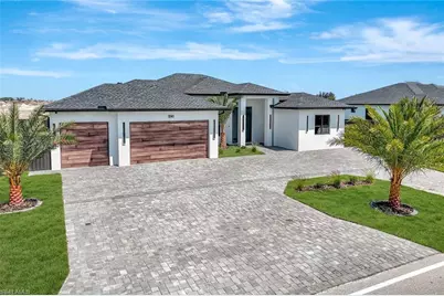 1041 Embers Pkwy W, Cape Coral, FL 33993 - Photo 1