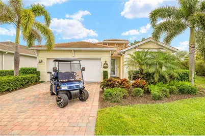14546 Tropical Dr, Naples, FL 34114 - Photo 1