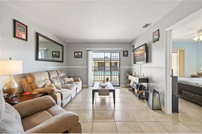 4514 Santa Barbara Blvd #5, Cape Coral, FL 33914 - Photo 1