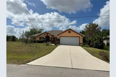 914 NW 12th Ln, Cape Coral, FL 33993 - Photo 1