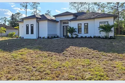 157 Everglades Blvd S, Naples, FL 34117 - Photo 1