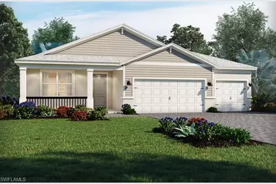 16421 Seven Lakes Ave, Punta Gorda, FL 33982 - Photo 1