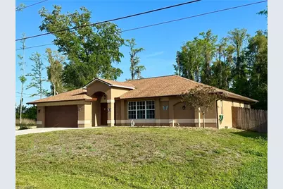 5212 Barth St, Lehigh Acres, FL 33971 - Photo 1