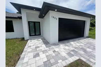 1603 E 5th St, Lehigh Acres, FL 33972 - Photo 1