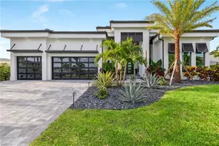 127 SW 56th Terrace, Cape Coral, FL 33914 - Photo 1