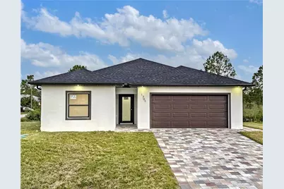 1701 W 11th St, Lehigh Acres, FL 33972 - Photo 1