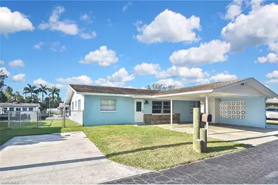 8150 Cleaves Rd, North Fort Myers, FL 33903 - Photo 1