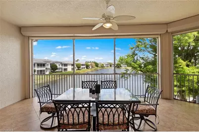 3536 Cherry Blossom Ct #201, Estero, FL 33928 - Photo 1