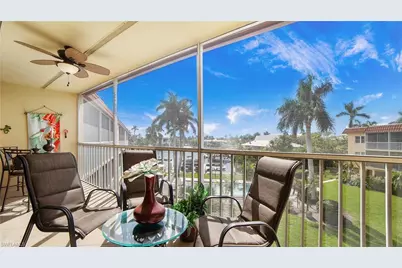 1666 Osprey Ave #204, Naples, FL 34102 - Photo 1