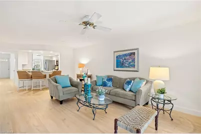 815 Gulf Pavilion Dr #106, Naples, FL 34108 - Photo 1