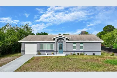 1018 Manikin Ave S, Lehigh Acres, FL 33974 - Photo 1