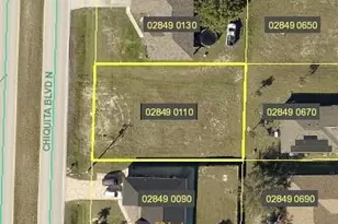 921 Chiquita Blvd N, Cape Coral, FL 33993 - Photo 1