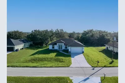 4607 June Ave N, Lehigh Acres, FL 33971 - Photo 1