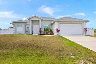 1032 Gunby Ave S, Lehigh Acres, FL 33974 - Photo 1