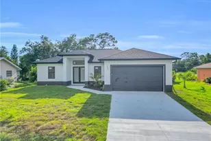 207 Gerald Ave N, Lehigh Acres, FL 33971 - Photo 1