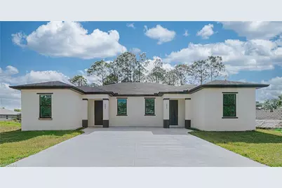 3011 Gordon Ave S, Lehigh Acres, FL 33973 - Photo 1