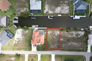 3309 NW 17th Ln, Cape Coral, FL 33993 - Photo 1