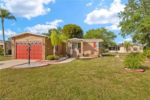 19788 Frenchmans Ct, North Fort Myers, FL 33903 - Photo 1