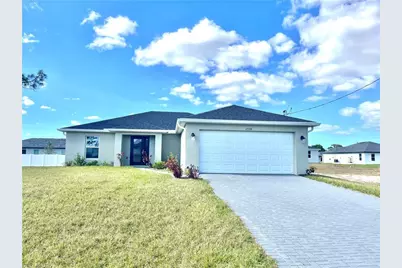 2538 NW 24th Pl, Cape Coral, FL 33993 - Photo 1