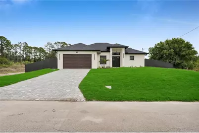 417 Long Ave S, Lehigh Acres, FL 33974 - Photo 1