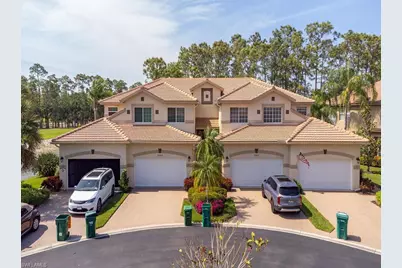 3989 Bishopwood Ct W #202, Naples, FL 34114 - Photo 1