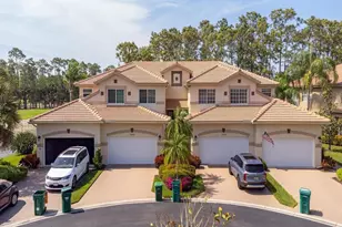 3989 Bishopwood Ct W, Naples, FL 34114 - Photo 1