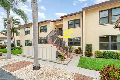 5103 Sunnybrook Ct #5, Cape Coral, FL 33904 - Photo 1