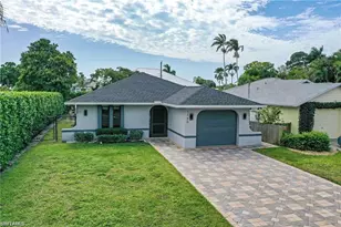 1160 Michigan Ave, Naples, FL 34103 - Photo 1