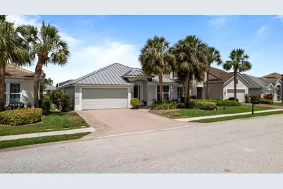 2627 Bellingham Ct, Cape Coral, FL 33991 - Photo 1