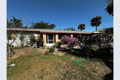 110 Clayton Ave, Lehigh Acres, FL 33936 - Photo 1